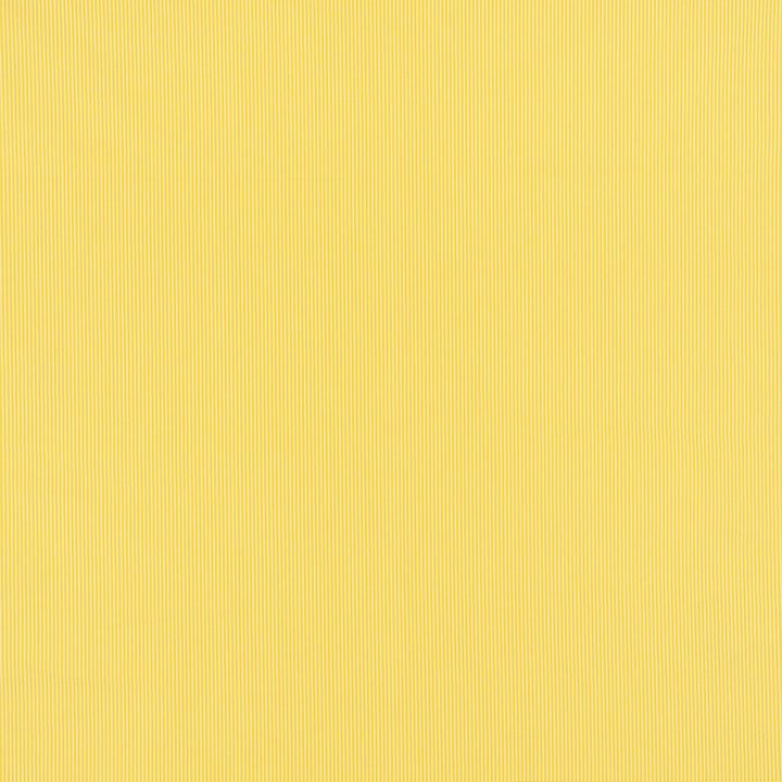 Edie Stripe Yellow 71307 by Schumacher Fabric Essentials-Classic-Stripes 100% Cotton - Horizontal: 3/8- and Vertical: - 55 - Fabric Carolina -