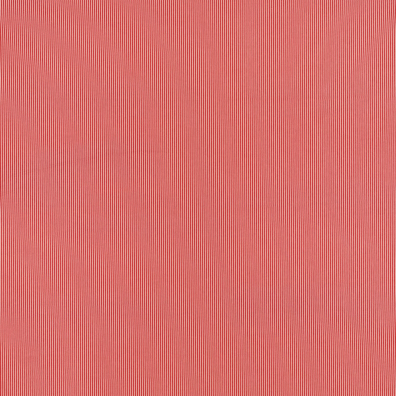 Edie Stripe Red 71309 by Schumacher Fabric Essentials-Classic-Stripes 100% Cotton - Horizontal: 3/8- and Vertical: - 55 - Fabric Carolina -