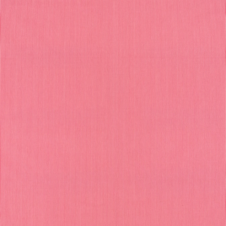 Edie Stripe Pink 71310 by Schumacher Fabric Essentials-Classic-Stripes 100% Cotton - Horizontal: 3/8- and Vertical: - 55 - Fabric Carolina -