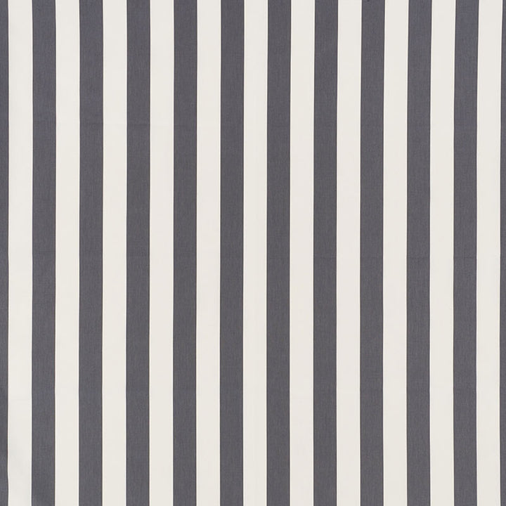 James Stripe Charcoal 71350 by Schumacher Fabric ESSENTIALS: CLASSIC STRIPES COTTON 100% INDIA </p><p>Repeat: Horizontal: 4 1/2" (12CM) and Vertical: 55 - Fabric Carolina -