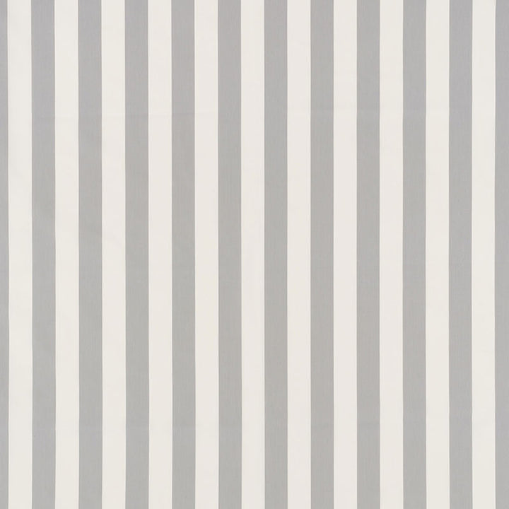 James Stripe Grey 71351 by Schumacher Fabric ESSENTIALS: CLASSIC STRIPES COTTON 100% INDIA </p><p>Repeat: Horizontal: 4 1/2" (12CM) and Vertical: 55 - Fabric Carolina -