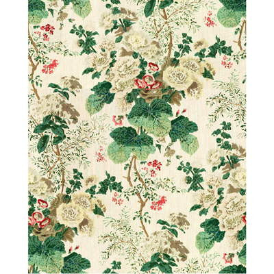 Lee Jofa Multipurpose 7136.LJ.0 Multipurpose LINEN - 100% Thailand </p><p>Repeat: H: , V: 27.5 21 - My Fabric Connection -