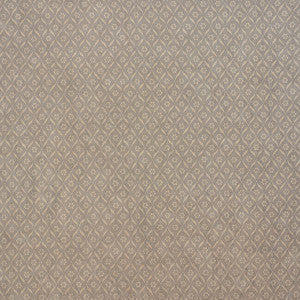 Chaplin Pewter 71490 by Schumacher Fabric