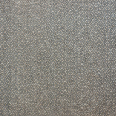 Chaplin Mist 71492 by Schumacher Fabric New-Opulence 69% Viscose, 31% Polyester - Horizontal: 2.25 and Vertical: 3.5 53.5 - Fabric Carolina -