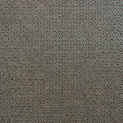 Chaplin Patina 71493 by Schumacher Fabric New-Opulence 69% Viscose, 31% Polyester - Horizontal: 2.25 and Vertical: 3.5 53.5 - Fabric Carolina -