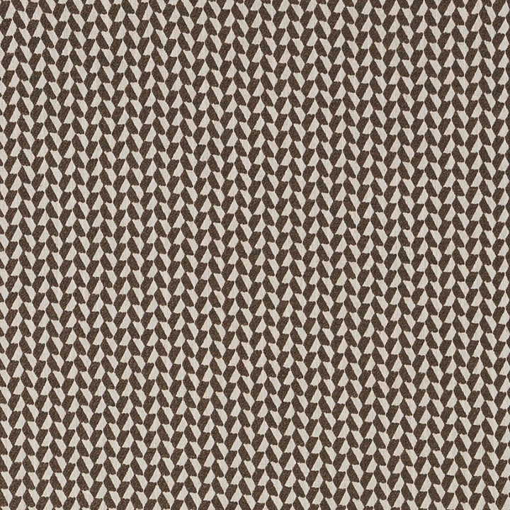 Emile Truffle 71561 by Schumacher Fabric Essentials-Luxe-Upholstery 49% Acrylic, 33% Viscose, 9% Cotton, 5% Linen Martindale 25,000 Horizontal: 1.25 and Vertical: 3/4- 55.75 - Fabric Carolina -
