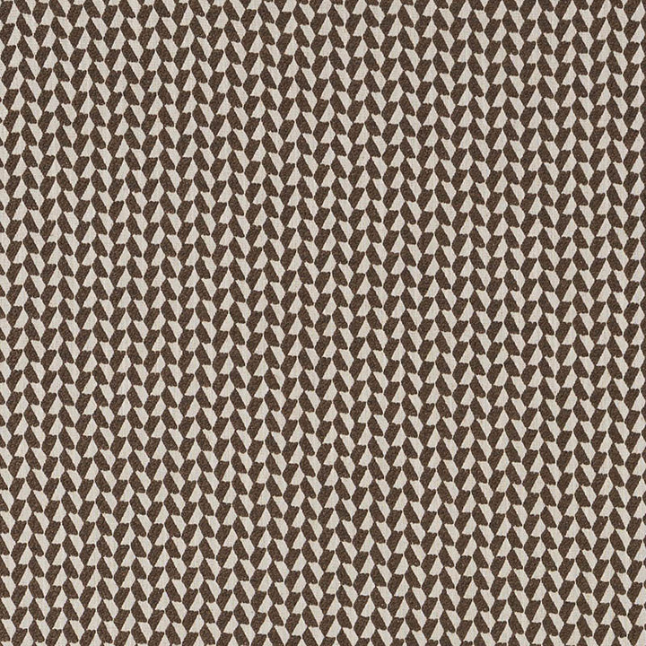 Emile Truffle 71561 by Schumacher Fabric ESSENTIALS: LUXE UPHOLSTERY ACRYLIC 49% VISCOSE 33% ITALY MARTINDALE 25,000 </p><p>Repeat: Horizontal: 1 1/4" (3CM) and Vertical: 3/4" (2CM) 55.75 - Fabric Carolina -