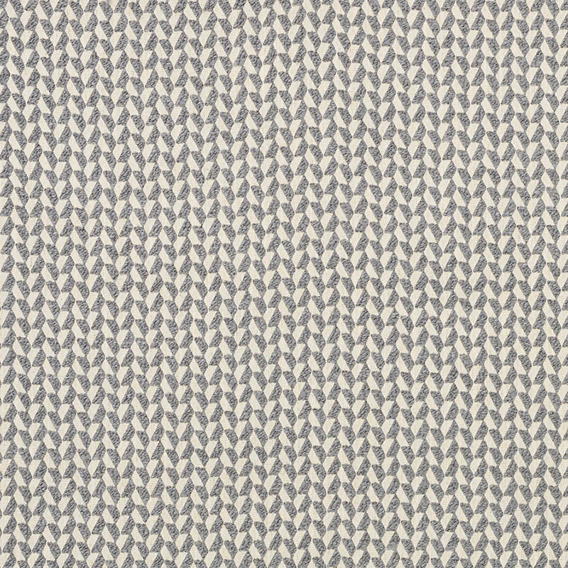 Emile Shale 71562 by Schumacher Fabric Essentials-Luxe-Upholstery 49% Acrylic, 33% Viscose, 9% Cotton, 5% Linen Martindale 25,000 Horizontal: 1.25 and Vertical: 3/4- 55.75 - Fabric Carolina -