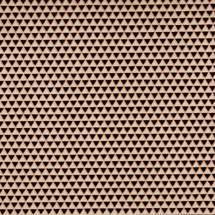 Fairmont Garnet 71581 by Schumacher Fabric ESSENTIALS: LUXE UPHOLSTERY See Sample TURKEY - </p><p>Repeat: Horizontal: 3/4" (2CM) and Vertical: 1 1/4" (3CM) 55" (140CM) - Fabric Carolina -
