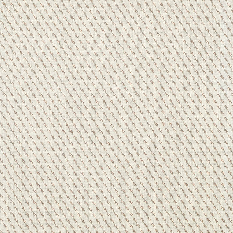 Sullivan Taupe 71590 by Schumacher Fabric Essentials-Luxe-Upholstery 60% Linen, 40% Cotton - Horizontal: 3/4- and Vertical: 1.25 53.75 - Fabric Carolina -