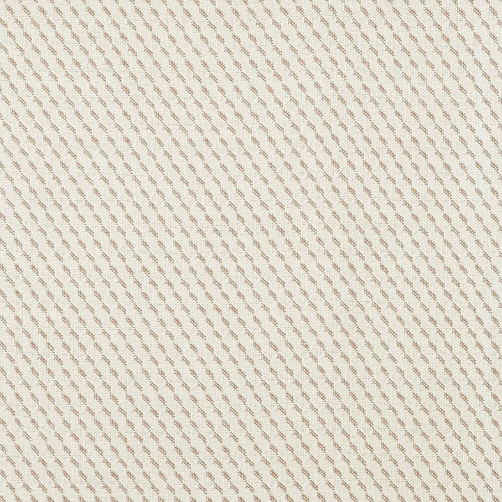 Sullivan Taupe 71590 by Schumacher Fabric Essentials-Luxe-Upholstery 60% Linen, 40% Cotton - Horizontal: 3/4- and Vertical: 1.25 53.75 - Fabric Carolina -