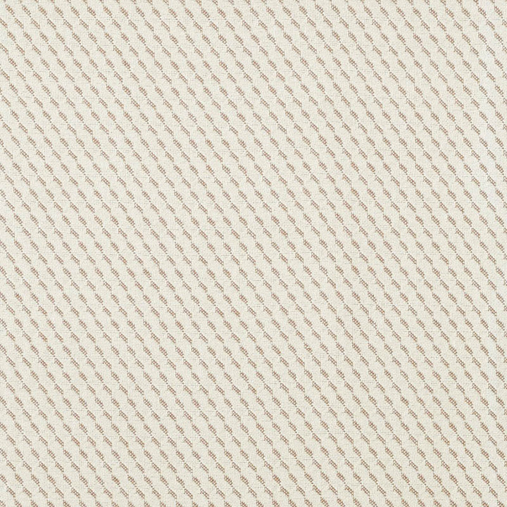 Sullivan Taupe 71590 by Schumacher Fabric ESSENTIALS: LUXE UPHOLSTERY See Sample ITALY - </p><p>Repeat: Horizontal: 3/4" (2CM) and Vertical: 1 1/4" (3CM) 53 3/4" (136CM) - Fabric Carolina -