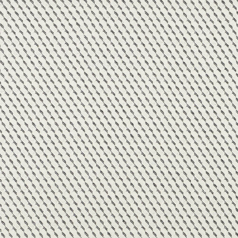 Sullivan Black 71591 by Schumacher Fabric ESSENTIALS: LUXE UPHOLSTERY LINEN 60% COTTON 40% ITALY </p><p>Repeat: Horizontal: 3/4" (2CM) and Vertical: 1 1/4" (3CM) 53.75 - Fabric Carolina -