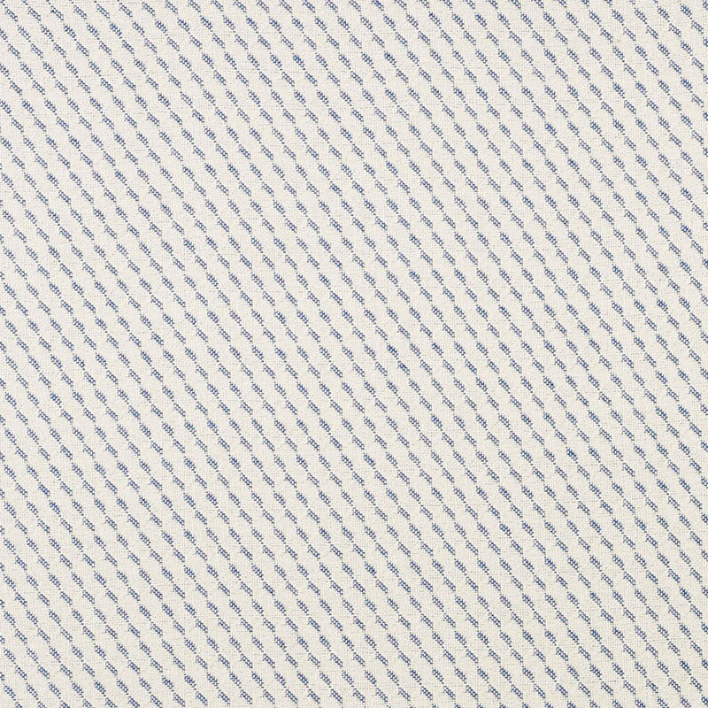 Sullivan Blue 71592 by Schumacher Fabric ESSENTIALS: LUXE UPHOLSTERY See Sample ITALY - </p><p>Repeat: Horizontal: 3/4" (2CM) and Vertical: 1 1/4" (3CM) 53 3/4" (136CM) - Fabric Carolina -