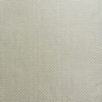 Ashton Celestial 71624 by Schumacher Designer Fabric Essentials-Luxe-Upholstery 65% Viscose, 27% Silk, 8% Polyamide - Horizontal: 1.25 and Vertical: 1.25 54 - Swanky Fabrics -
