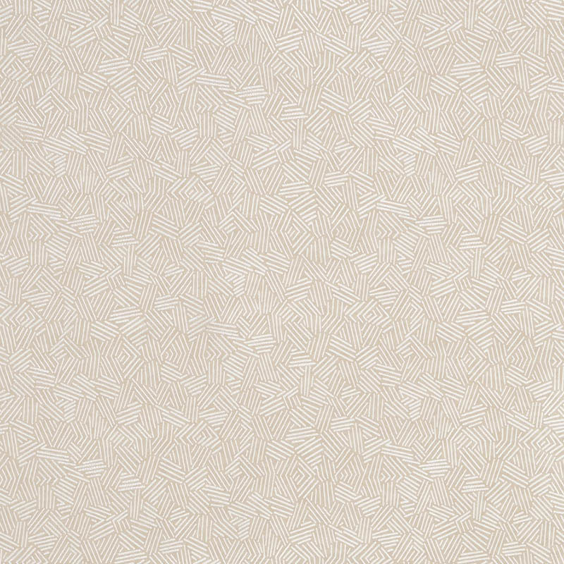 Baker Sandstone 71641 by Schumacher Fabric NEW OPULENCE VISCOSE 47% COTTON 27% ITALY </p><p>Repeat: Horizontal: 13 3/4" (35CM) and Vertical: 9 3/4" (25CM) 54.5 - Fabric Carolina -