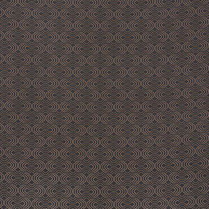 Apollo Graphite 71652 by Schumacher Fabric
