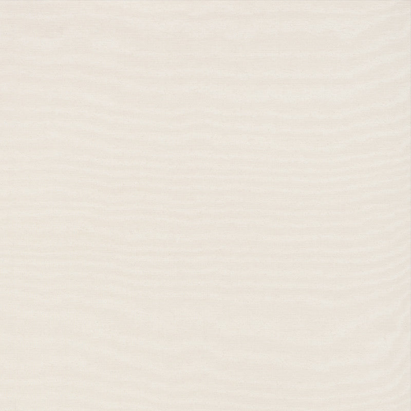 Luna Moire Pearl 71670 by Schumacher Fabric Caravanne 100% Cotton - Horizontal: - and Vertical: - 54 - Fabric Carolina -