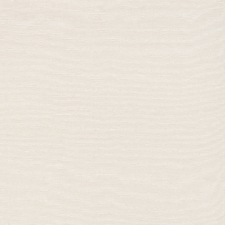 Luna Moire Pearl 71670 by Schumacher Fabric Caravanne 100% Cotton - Horizontal: - and Vertical: - 54 - Fabric Carolina -