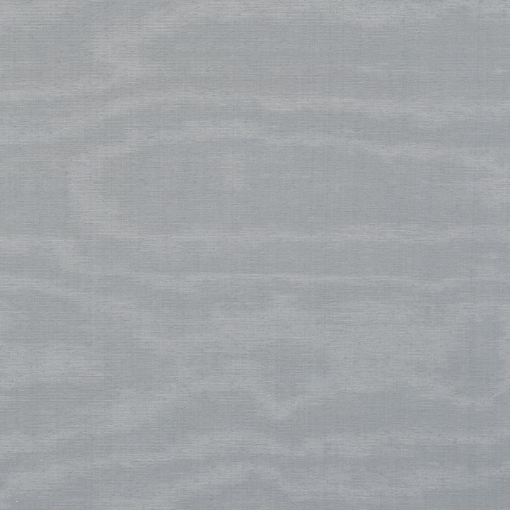 Luna Moire Mist 71671 by Schumacher Fabric CARAVANNE COTTON 100% INDIA </p><p>Repeat: Horizontal: and Vertical: 54 - Fabric Carolina -