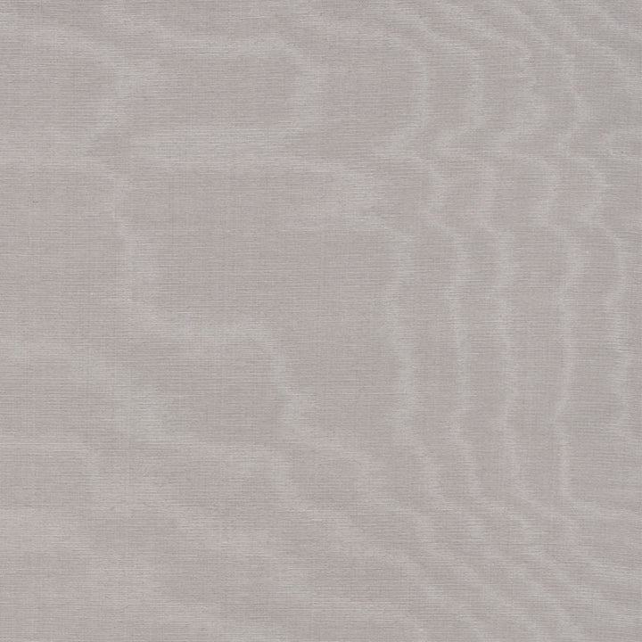 Luna Moire Zinc 71672 by Schumacher Fabric CARAVANNE See Sample INDIA - </p><p>Repeat: Horizontal: - and Vertical: - 54" (137CM) - Fabric Carolina -
