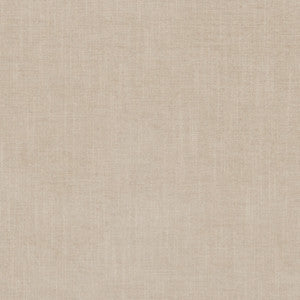 Franco Linen-Blend Chenille Sandstone 71723 by Schumacher Fabric