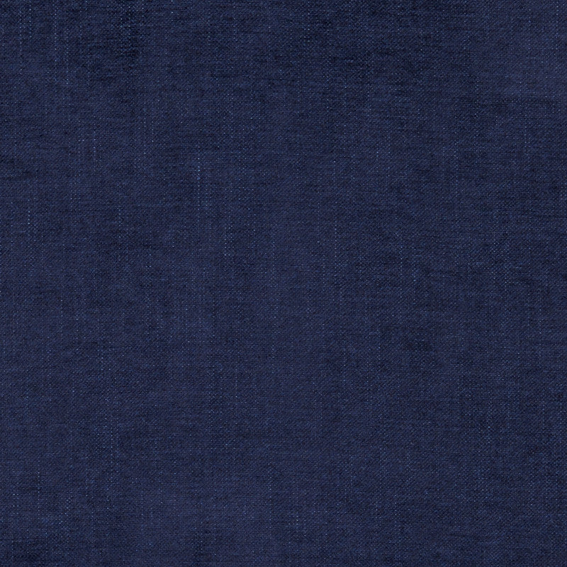 Franco Linen-Blend Chenille Indigo 71728 by Schumacher Fabric Perfect-Basics-Franco-Linenblend-Chenille- 42% Viscose, 25% Polyester, 23% Cotton, 10% Linen Martindale 32,000 Horizontal: - and Vertical: - 55 - Fabric Carolina -