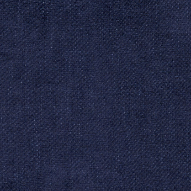 Franco Linen-Blend Chenille Indigo 71728 by Schumacher Fabric PERFECT BASICS: FRANCO LINEN-BLEND CHENILLE VISCOSE 42% POLYESTER 25% ITALY MARTINDALE 32,000 </p><p>Repeat: Horizontal: and Vertical: 55 - Fabric Carolina -