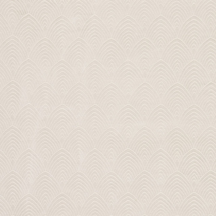 Archival Brocatelle Platinum 71730 by Schumacher Fabric Schumacher-Classics 47% Linen, 34% Viscose, 19% Silk - Horizontal: 13.625 and Vertical: VERT 4 3/4 55.25 - Fabric Carolina -