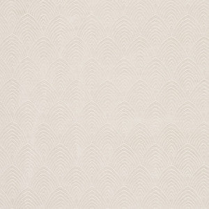 Archival Brocatelle Platinum 71730 by Schumacher Fabric