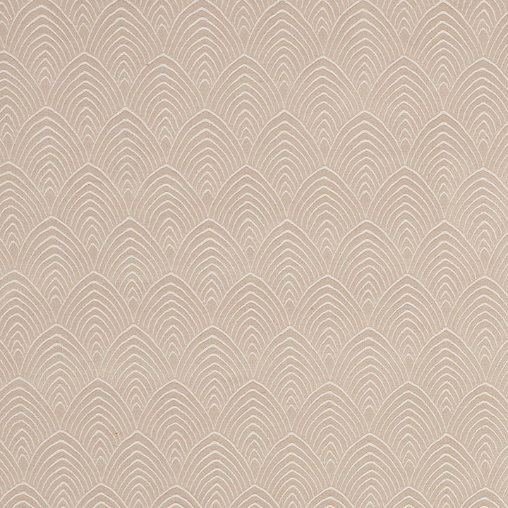 Archival Brocatelle Moonstone 71731 by Schumacher Fabric Schumacher-Classics 47% Linen, 34% Viscose, 19% Silk - Horizontal: 13.625 and Vertical: VERT 4 3/4 55.25 - Fabric Carolina -