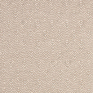 Archival Brocatelle Moonstone 71731 by Schumacher Fabric