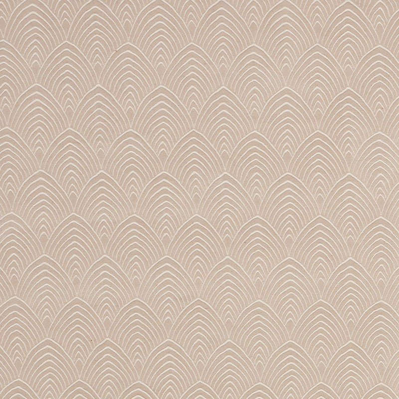 Archival Brocatelle Moonstone 71731 by Schumacher Fabric Schumacher Fabric Archival Brocatelle Moonstone 71731Fabric LINEN 47% ITALY </p><p>Repeat: H: HORZ. 13 5/8" (35CM) , V: VERT 4 3/4" (12CM) 55.25 - Fabric Carolina -