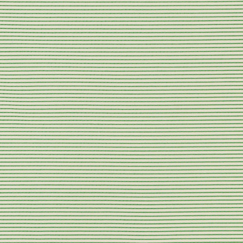 Stitched Stripe Green 71740 by Schumacher Fabric Indooroutdoor-Prints-Wovens 100% High Wyzenbeek 75,000 Horizontal: - and Vertical: 1/4- 56 - Fabric Carolina -