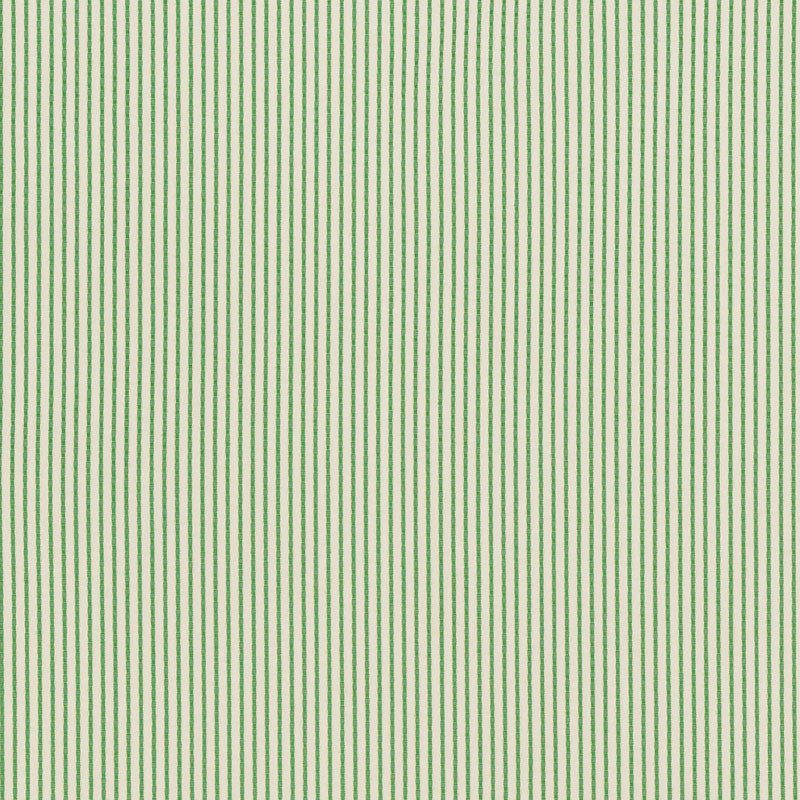 Stitched Stripe Green 71740 by Schumacher Designer Fabric ESSENTIALS: INDOOR/OUTDOOR PRINTS & WOVENS HIGH UV POLYESTER 100% UNITED STATES OF AMERICA WYZENBEEK 75,000 </p><p>Repeat: Horizontal: and Vertical: 1/4" (1CM) 56 - Swanky Fabrics -