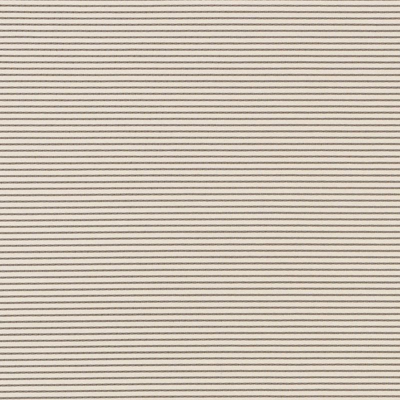 Stitched Stripe Taupe 71741 by Schumacher Fabric Indooroutdoor-Prints-Wovens 100% High Wyzenbeek 75,000 Horizontal: - and Vertical: 1/4- 56 - Fabric Carolina -