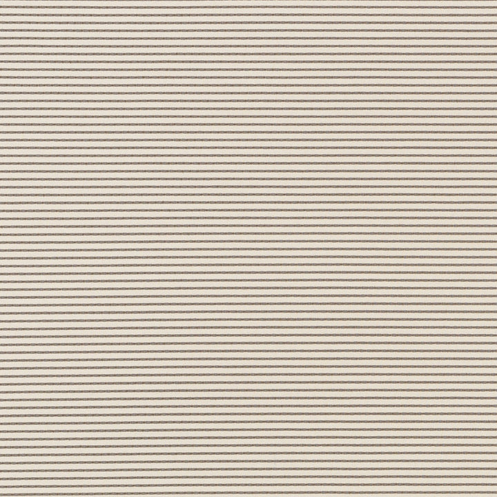 Stitched Stripe Taupe 71741 by Schumacher Fabric Indooroutdoor-Prints-Wovens 100% High Wyzenbeek 75,000 Horizontal: - and Vertical: 1/4- 56 - Fabric Carolina -