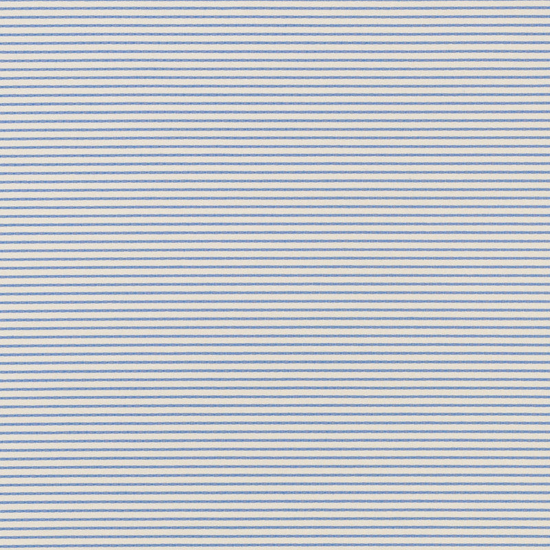 Stitched Stripe Blue 71742 by Schumacher Fabric Indooroutdoor-Prints-Wovens 100% High Wyzenbeek 75,000 Horizontal: - and Vertical: 1/4- 56 - Fabric Carolina -