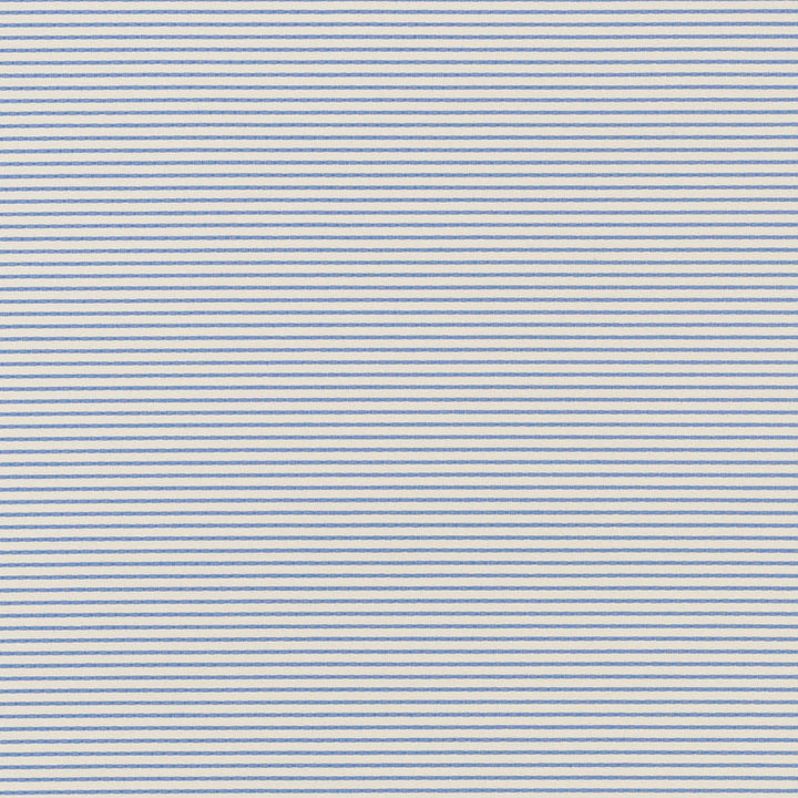 Stitched Stripe Blue 71742 by Schumacher Fabric Indooroutdoor-Prints-Wovens 100% High Wyzenbeek 75,000 Horizontal: - and Vertical: 1/4- 56 - Fabric Carolina -