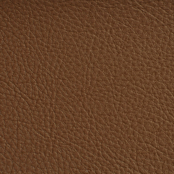7174 Brown by Charlotte Fabric Heavy Duty Soft Touch Vinyl II 100% Virgin Vinyl, 30oz. Asia Exceeds 200,000 Wyzenbeek Rubs (Heavy Duty) No Repeat 54 Inches - Fabric Carolina -