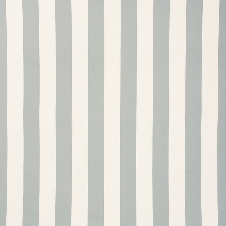 Cabana Stripe Grey 71753 by Schumacher Fabric Indooroutdoor-Prints-Wovens 100% High Wyzenbeek 100,000 Horizontal: 7 and Vertical: - 57.75 - Fabric Carolina -