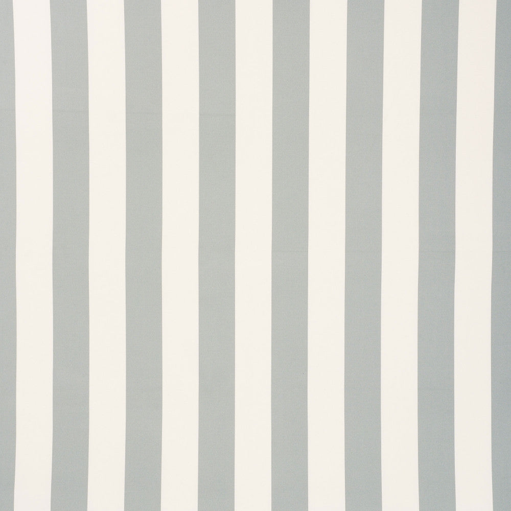 Cabana Stripe Grey 71753 by Schumacher Fabric Schumacher Fabric Cabana Stripe Grey 71753Fabric HIGH UV POLYESTER 100% UNITED STATES OF AMERICA </p><p>Repeat: H: HORZ. 7" (18CM) , V: 57.75 - Fabric Carolina -