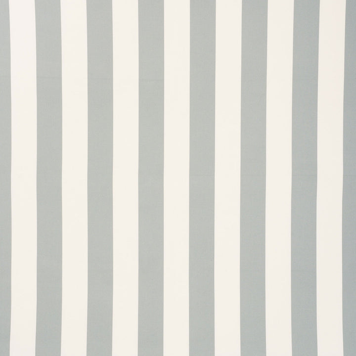 Cabana Stripe Grey 71753 by Schumacher Fabric ESSENTIALS: INDOOR/OUTDOOR PRINTS & WOVENS HIGH UV POLYESTER 100% UNITED STATES OF AMERICA WYZENBEEK 100,000 </p><p>Repeat: Horizontal: 7" (18CM) and Vertical: 57.75 - Fabric Carolina -