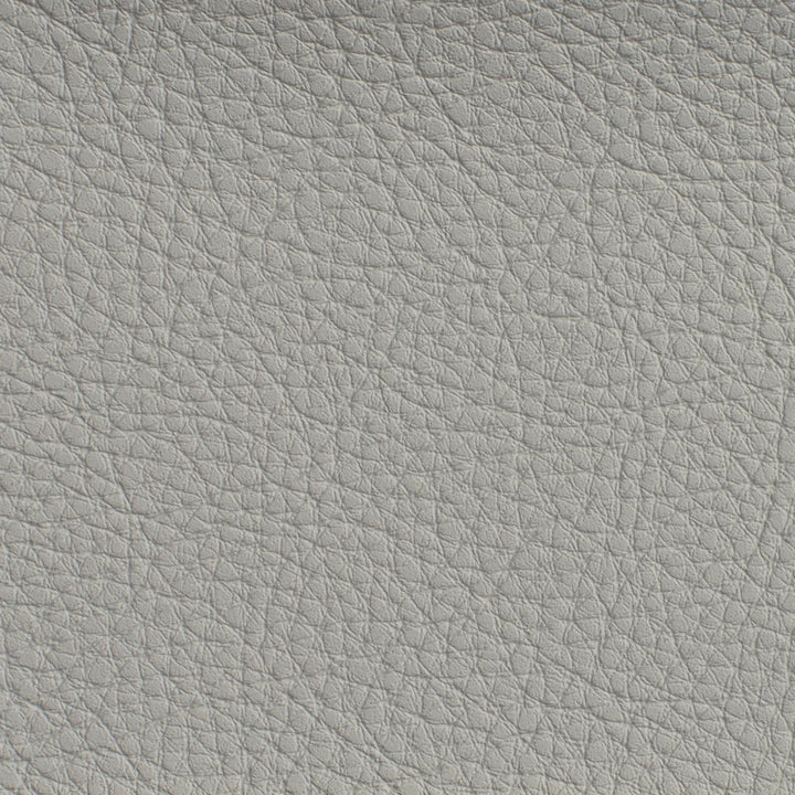 7183 Sterling by Charlotte Fabric Heavy Duty Soft Touch Vinyl II 100% Virgin Vinyl, 30oz. Asia Exceeds 200,000 Wyzenbeek Rubs (Heavy Duty) No Repeat 54 Inches - Fabric Carolina -
