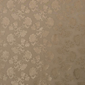 Margaux Hazel Shimmer 71840 by Schumacher Fabric