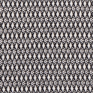 Zoila Black 71860 by Schumacher Fabric