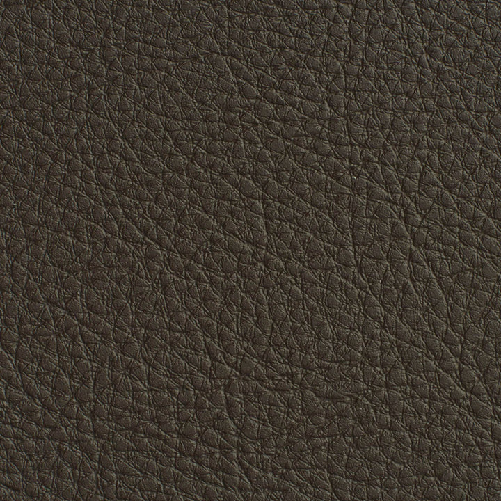 7186 Espresso by Charlotte Designer Fabric Heavy Duty Soft Touch Vinyl II 100% Virgin Vinyl, 30oz. Asia Exceeds 200,000 Wyzenbeek Rubs (Heavy Duty) No Repeat 54 Inches - Swanky Fabrics -