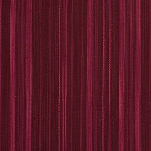 Cajamarca Stripe Berry 71881 by Schumacher Fabric