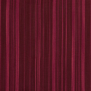 Cajamarca Stripe Berry 71881 by Schumacher Fabric