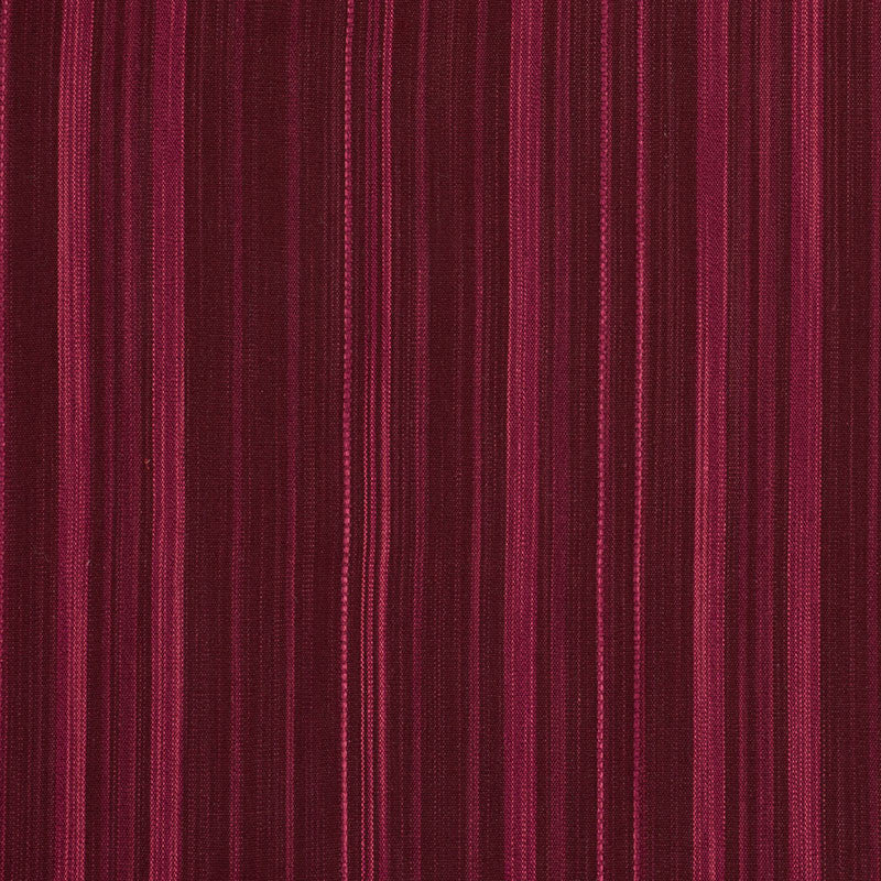 Cajamarca Stripe Berry 71881 by Schumacher Fabric Schumacher Fabric Cajamarca Stripe Berry 71881Fabric COTTON 100% INDIA </p><p>Repeat: H: HORZ. 17 5/8" (45CM) , V: 53 - Fabric Carolina -
